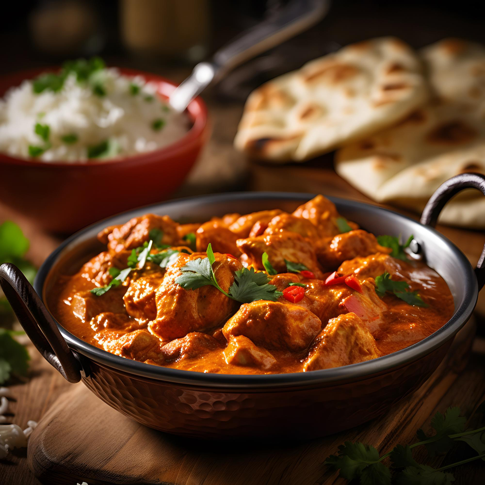 De-La Zouch Restaurant